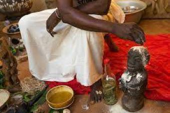 COMMENT AMLIORER VOTRE SITUATION AMOUREUSE 